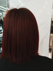 -潘多拉Hairsalon
