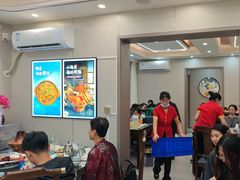 -龙香居海鲜浑锅家常菜·特色驴肉