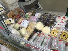 -上海虹口糕团(福州路店)