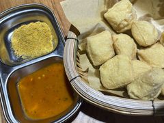 -云阿蛮生烫牛肉米线(景星店)