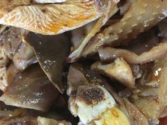 -荣生萝卜汤饭店
