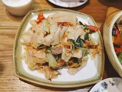 大救驾-妈妈的味道(和顺古镇店)