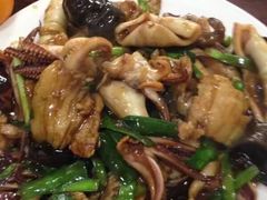 -九龙餐厅(大沽路店)