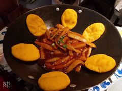 -遇见长安之高山流水(李家村万达店)