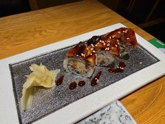 -吉川居酒屋(建国北路店)