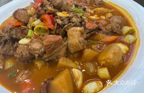 Signature Large Plate Chicken Standard