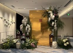 -琥珀婚礼策划AMBER WEDDING