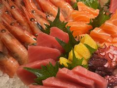 -匠和风精致料理(成都龙湖滨江天街店)
