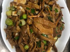 -四道菜·福建菜馆(新街口金鹰店)