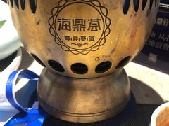 -海鼎荟海鲜姿造(晋江宝龙店)
