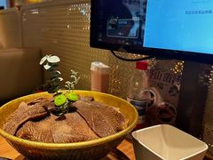-巴奴毛肚火锅(京西大悦城店)