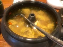 -云海肴·汽锅鸡·云南菜(苏州中心店)