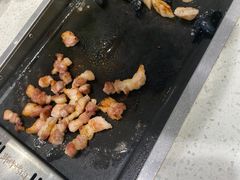 -韩时烤肉(丰科万达广场店)