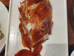 -小大董·烤鸭(王府井apm店)