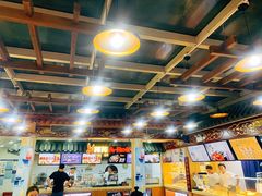 大堂-过客(南锣鼓巷店)