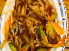 -老雒阳面馆·水席·洛阳菜(纱厂路店)