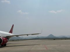 -贵阳龙洞堡国际机场-T2航站楼