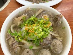 -阿波潮汕牛肉火锅·汤粉面(拱北店)