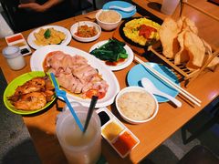 -新加坡高记KOO KEE Restaurant(盈科店)