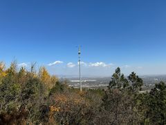 -阳台山自然风景区