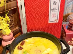 -小吊梨汤·北京菜·烤鸭(王府井银泰in88店)