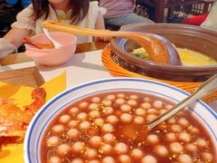 -打酱油·非遗淮扬菜(瘦西湖梅岭店)