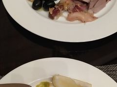 -惠州皇冠假日酒店·西餐厅·自助餐厅