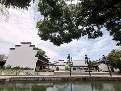 -南浔古镇
