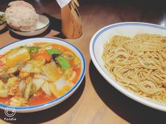 -十面春风·江南面馆(崇宁路店)