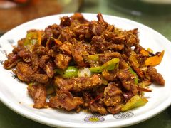 -顺姬冷面(长白西路店)