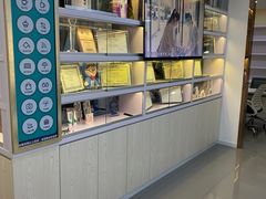 -维乐口腔·埃齐门诊(静安店)