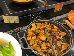 -鹈鹕素食餐厅自助餐部(正阳街店)