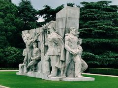 -上海市龙华烈士陵园