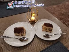 -YUE·6·西式融合餐厅(外滩六号店)