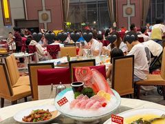 -尖沙咀大酒楼(罗村店·粤菜海鲜·宴会聚餐)