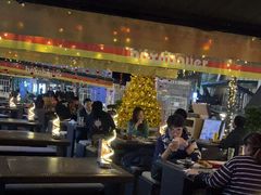 -haxnbauer海森堡德国餐厅(深圳coco店)