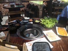 -杀猪天·韩国烤肉(总店)