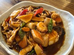 -妈妈的味道(工人体育场东路店)