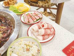 -陳艳红火锅(港汇店)