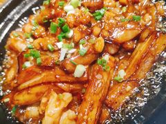 -京味斋·北京烤鸭(华威桥北工大店)