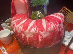 -小龙翻大江·小龙坎臻选店(太古里店)