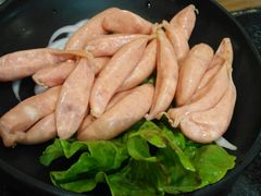 九香烤肠-九田家黑牛烤肉料理(太阳城店)