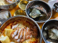 -海安安越南粉(丹竹頭店)