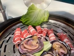 -蔚海之都·象山蒸汽海鲜(仙霞路店)