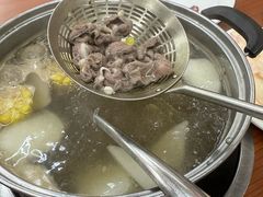 -阿波潮汕牛肉火锅·汤粉面(拱北店)