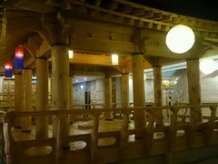 -纽斯桑拿会所(餐厅天山路店)