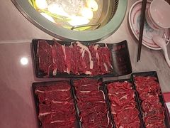 -三头牛·潮汕牛肉生蚝火锅 (夏湾店)