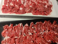 -京韵胡同·酱香羊蝎子火锅涮肉(长寿路店)