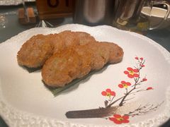 -湛江民大喜来登酒店-采悦轩中餐厅