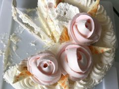 -红宝石·鲜奶小方·海派西点房(浦三店)